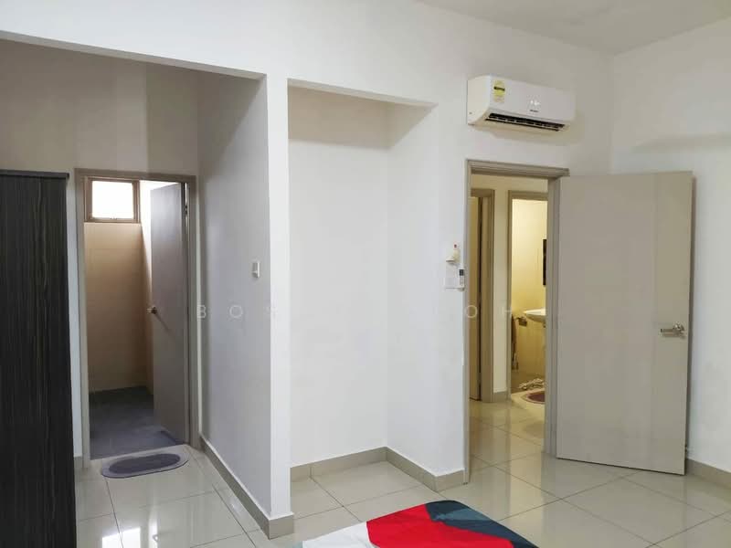 Kondominium untuk Disewa di Skycube - Bosco Teoh - Interior - PropertyGuru.com.my