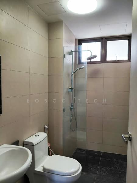 Kondominium untuk Disewa di Skycube - Bosco Teoh - Bathroom - PropertyGuru.com.my