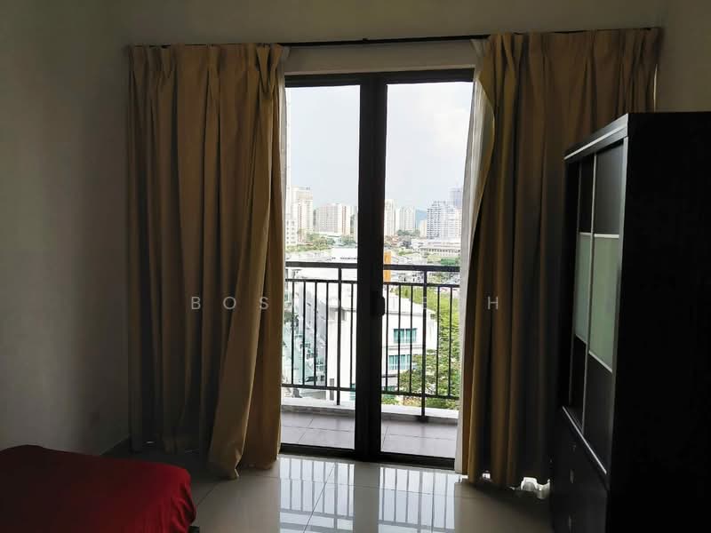 Kondominium untuk Disewa di Skycube - Bosco Teoh - View - PropertyGuru.com.my