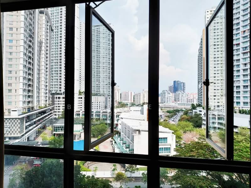 Kondominium untuk Disewa di Skycube - Bosco Teoh - PropertyGuru.com.my