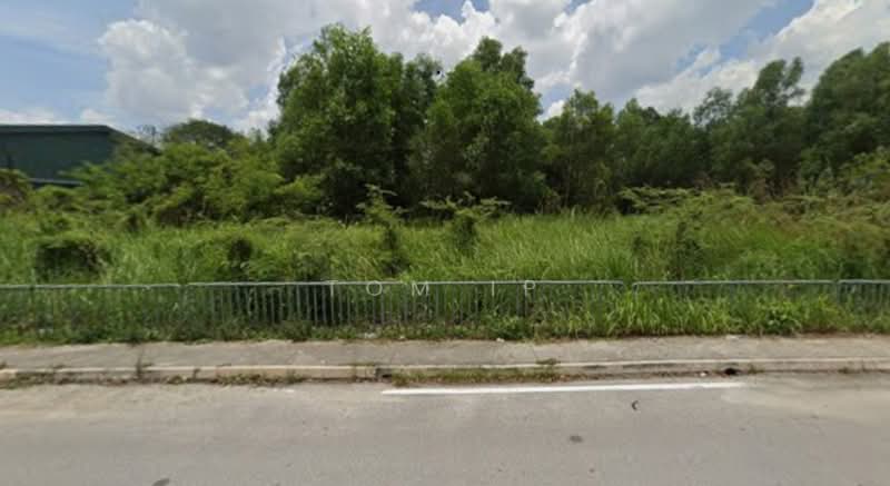 Tanah Komersial untuk Dijual di Taman Kapar (Kapar) - Tom Ip - Exterior - PropertyGuru.com.my