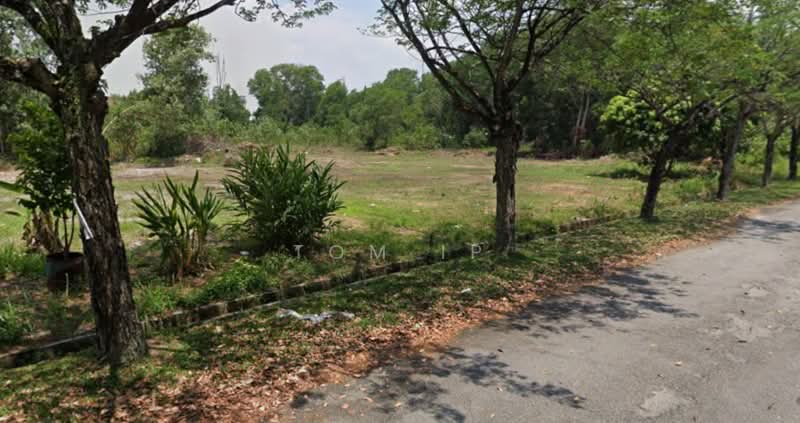 Tanah Komersial untuk Dijual di Taman Kapar (Kapar) - Tom Ip - Garden - PropertyGuru.com.my
