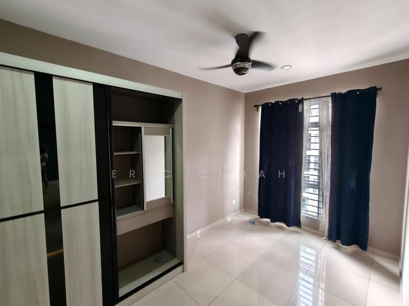 One Sentral Serviced Residence untuk Untuk Disewa - RM 2,000 /bulan, Mac 2026 - Bedroom - PropertyGuru.com.my