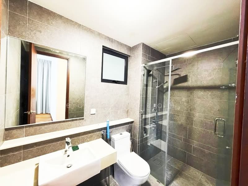 Muze @ PICC untuk Untuk Disewa - RM 2,700 /bulan, Mac 2026 - Bathroom - PropertyGuru.com.my