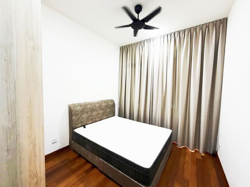 Muze @ PICC untuk Untuk Disewa - RM 2,700 /bulan, Mac 2026 - Bedroom - PropertyGuru.com.my