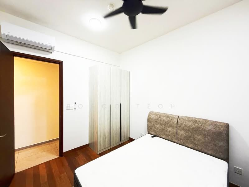 Muze @ PICC untuk Untuk Disewa - RM 2,700 /bulan, Mac 2026 - Bedroom - PropertyGuru.com.my