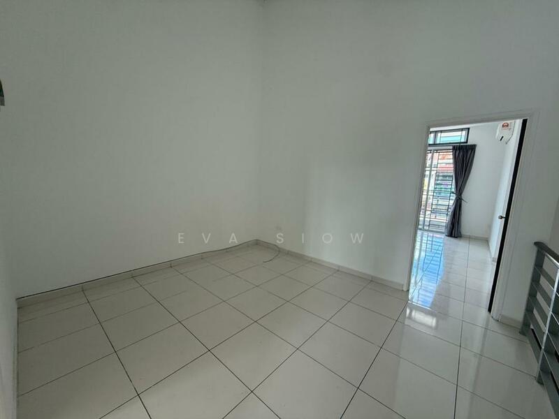 2-storey Terraced House for Sale in Nusa Sentral (Iskandar Puteri (Nusajaya)) - Eva Siow - Interior - PropertyGuru.com.my