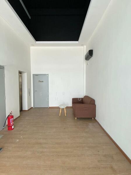 Semi-D Factory for Sale in Sungai Jawi (Penang) - Shirley Ch'ng - Interior - PropertyGuru.com.my