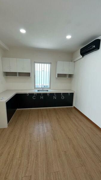 Semi-D Factory for Sale in Sungai Jawi (Penang) - Shirley Ch'ng - Kitchen - PropertyGuru.com.my