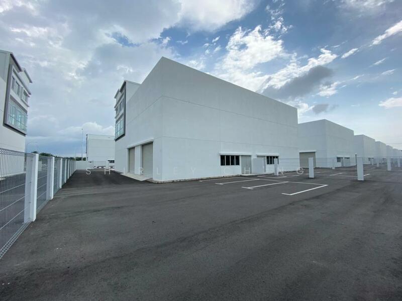 Semi-D Factory for Sale in Sungai Jawi (Penang) - Shirley Ch'ng - Exterior - PropertyGuru.com.my