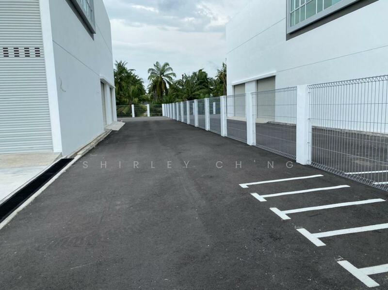 Semi-D Factory for Sale in Sungai Jawi (Penang) - Shirley Ch'ng - Exterior - PropertyGuru.com.my