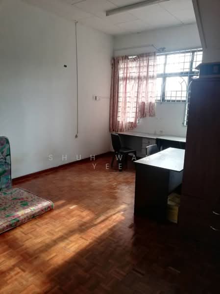 1.5-storey Terraced House for Rent in Ayer Keroh (Melaka) - Shuh Wang Yee - Study - PropertyGuru.com.my