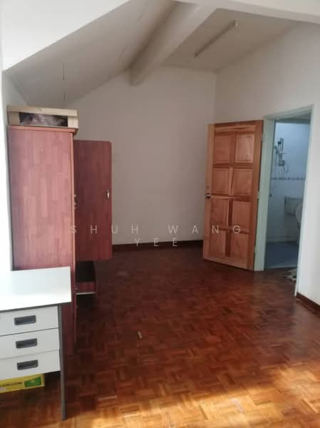 1.5-storey Terraced House for Rent in Ayer Keroh (Melaka) - Shuh Wang Yee - Interior - PropertyGuru.com.my