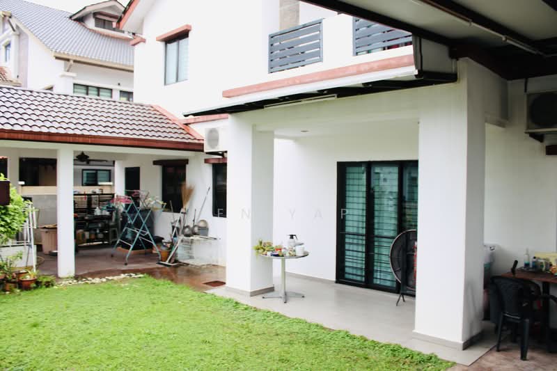 2.5-storey Terraced House for Sale in Bandar Bukit Tinggi 2 (Klang) - Ken Yap - Exterior - PropertyGuru.com.my