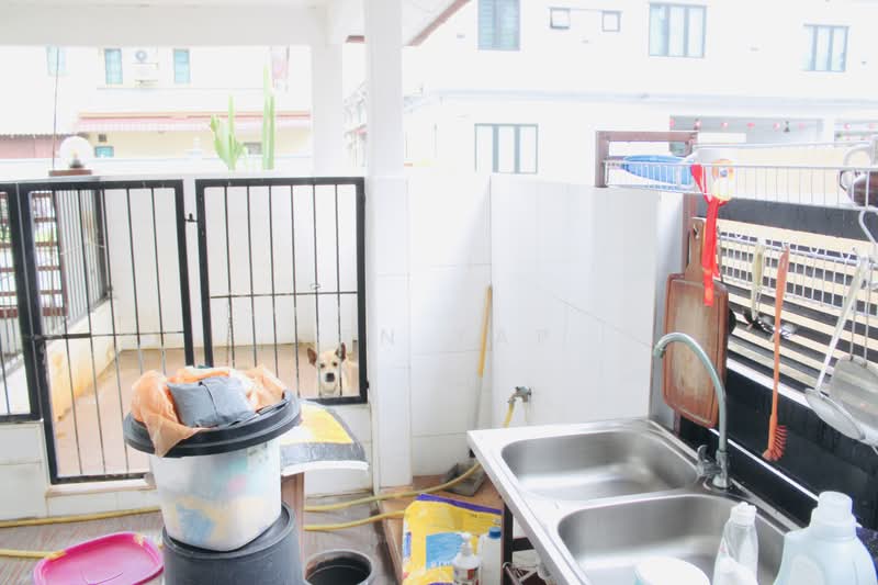 2.5-storey Terraced House for Sale in Bandar Bukit Tinggi 2 (Klang) - Ken Yap - Exterior - PropertyGuru.com.my