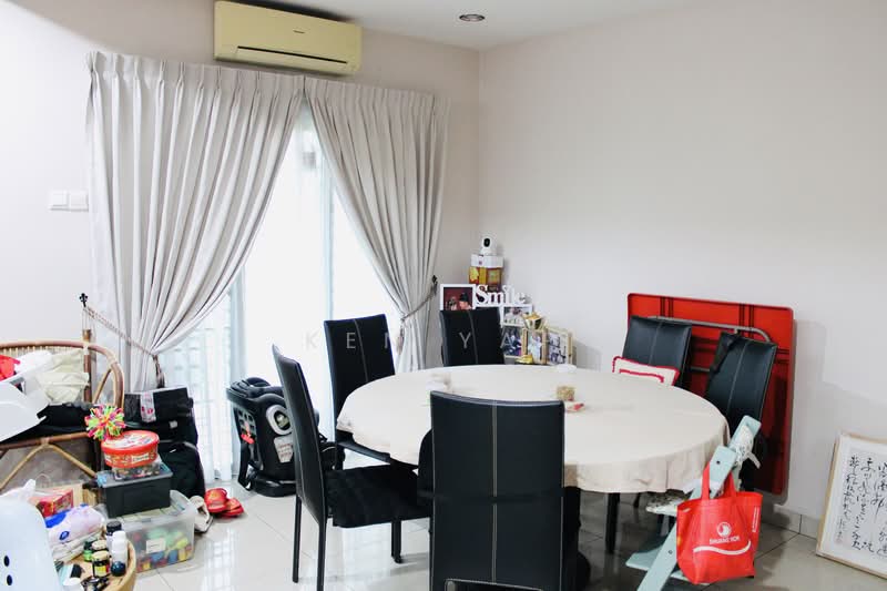 2.5-storey Terraced House for Sale in Bandar Bukit Tinggi 2 (Klang) - Ken Yap - PropertyGuru.com.my