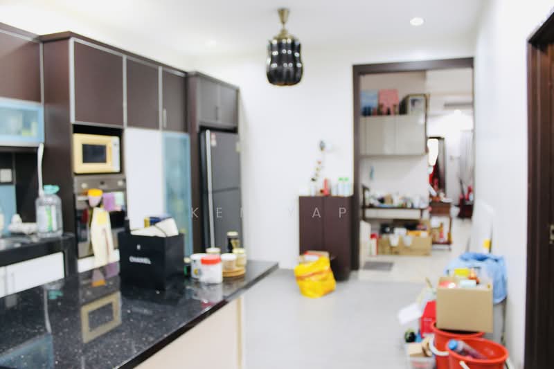 2.5-storey Terraced House for Sale in Bandar Bukit Tinggi 2 (Klang) - Ken Yap - PropertyGuru.com.my