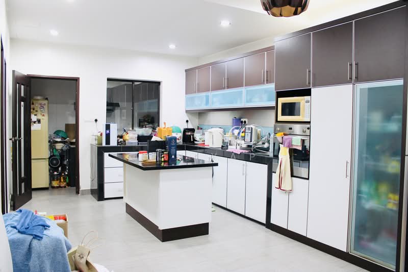 2.5-storey Terraced House for Sale in Bandar Bukit Tinggi 2 (Klang) - Ken Yap - PropertyGuru.com.my