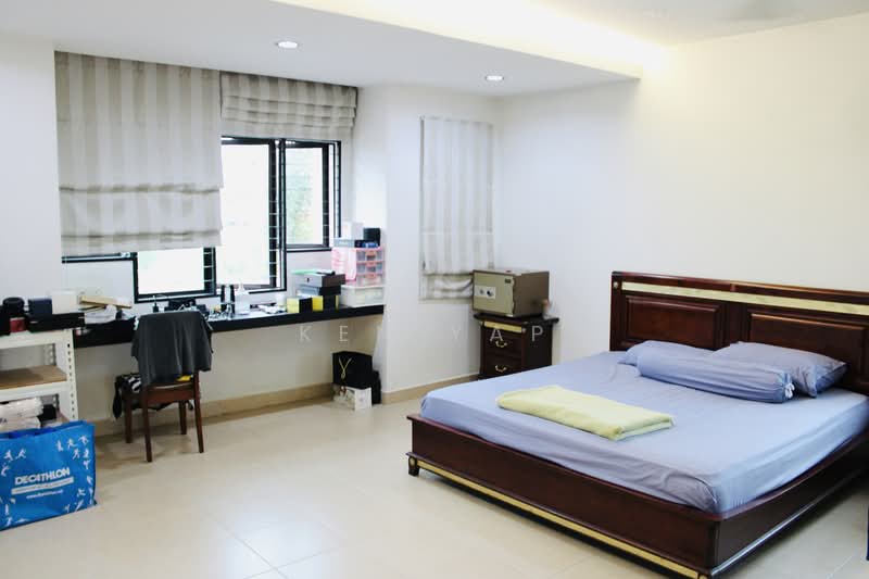 2.5-storey Terraced House for Sale in Bandar Bukit Tinggi 2 (Klang) - Ken Yap - PropertyGuru.com.my