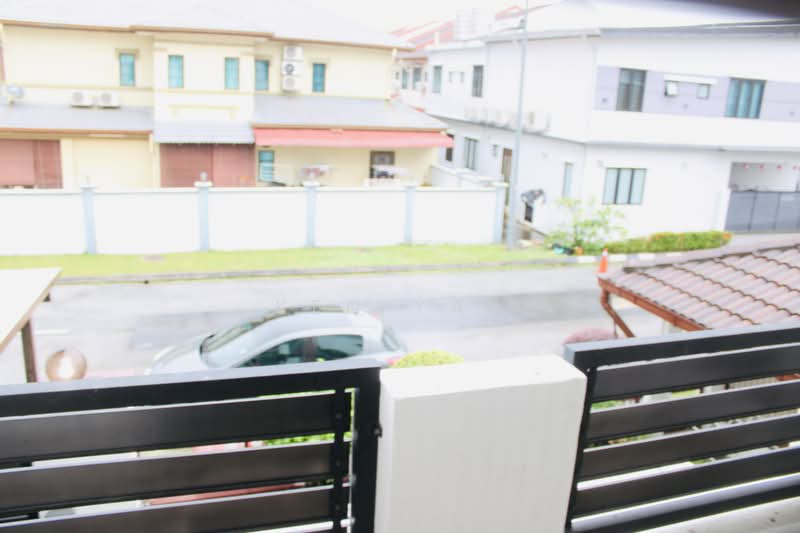 2.5-storey Terraced House for Sale in Bandar Bukit Tinggi 2 (Klang) - Ken Yap - PropertyGuru.com.my