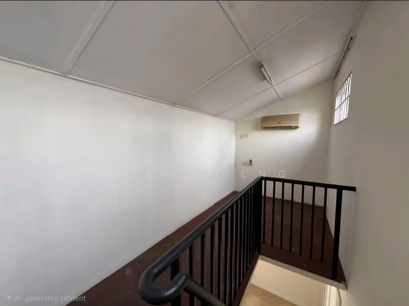 2-storey Terraced House for Sale in SS12 (Subang Jaya) - Jean Cheng - Interior - PropertyGuru.com.my