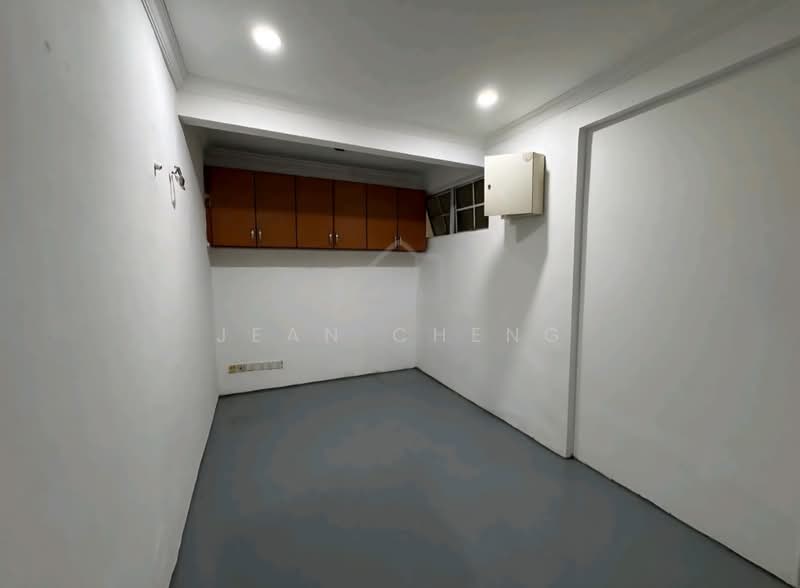2-storey Terraced House for Sale in SS12 (Subang Jaya) - Jean Cheng - Interior - PropertyGuru.com.my