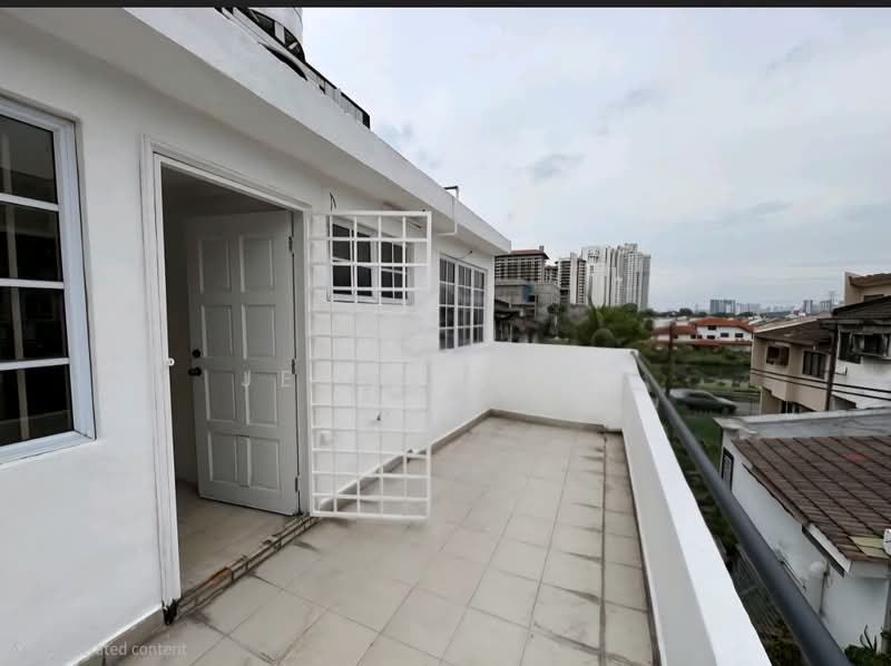 2-storey Terraced House for Sale in SS12 (Subang Jaya) - Jean Cheng - Exterior - PropertyGuru.com.my