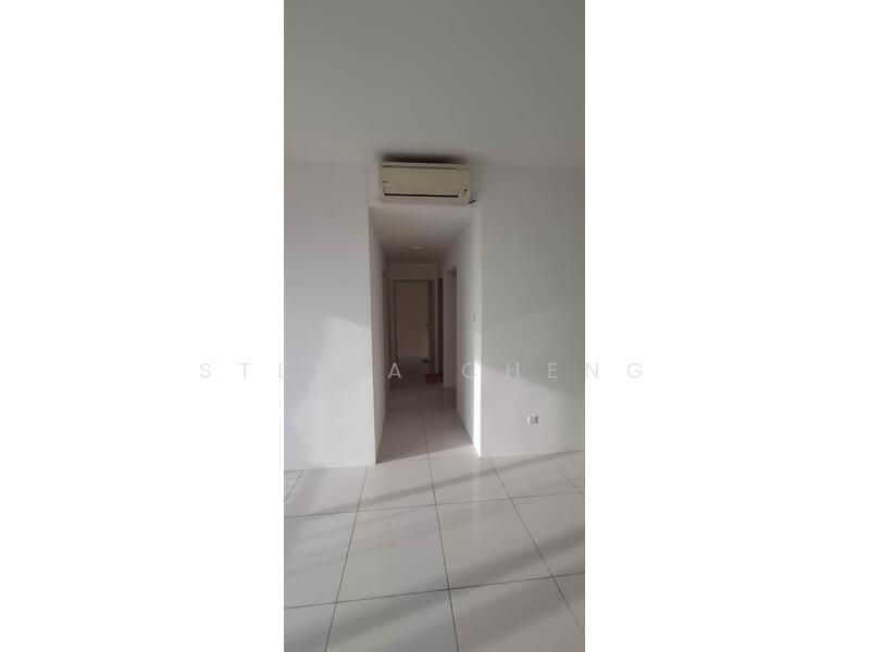 Service Residence for Rent at Vivo Executive Apartment - Stella Cheng - Corridor - PropertyGuru.com.my