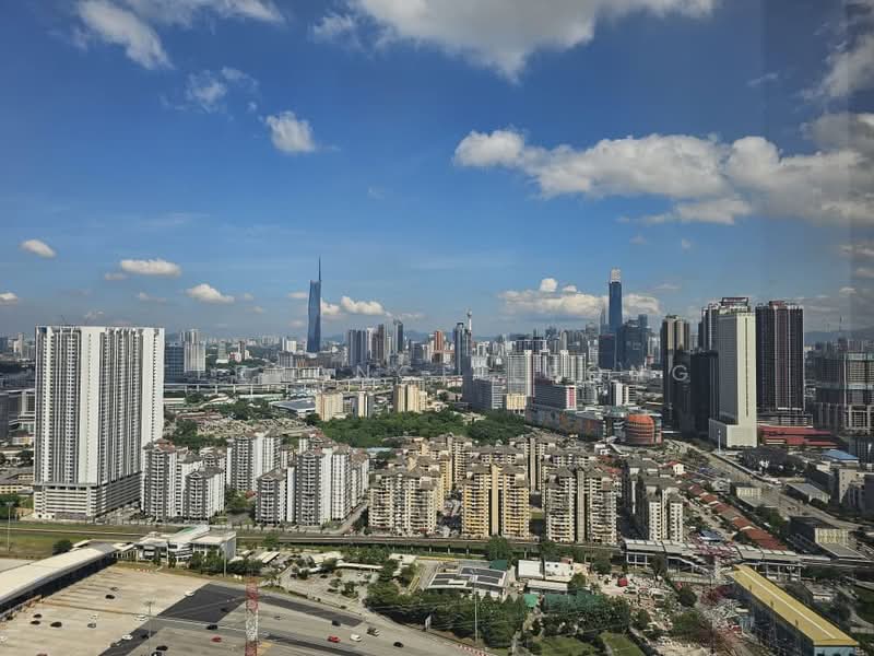 Service Residence for Sale at M Vertica - Terrance Leong - PropertyGuru.com.my