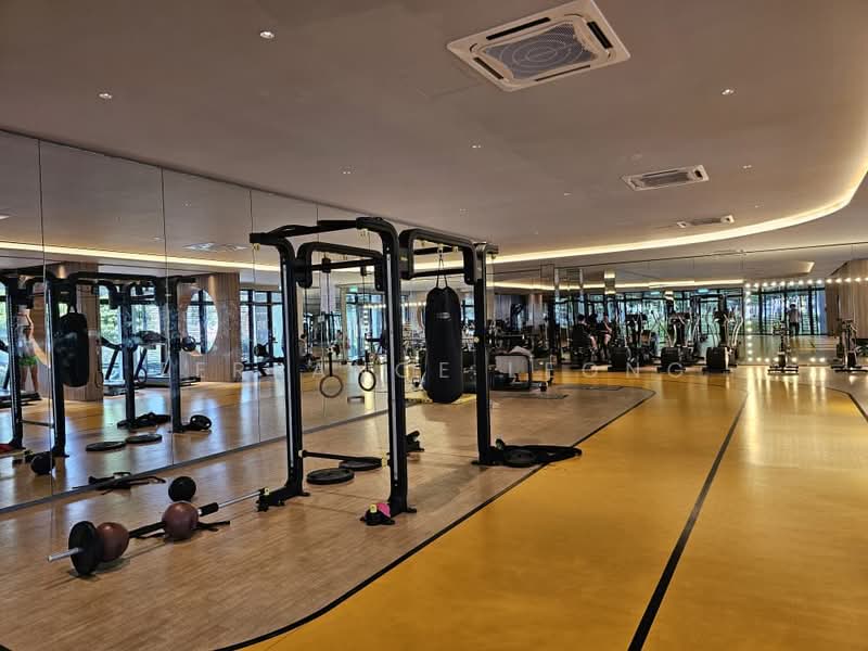 Service Residence for Sale at M Vertica - Terrance Leong - PropertyGuru.com.my