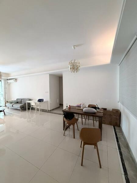 Service Residence for Sale at R&F Princess Cove Phase 1 - William Tay - Living Room - PropertyGuru.com.my