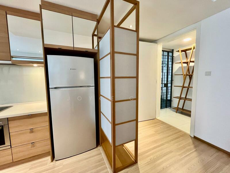 Verve Suites untuk Untuk Disewa - RM 3,500 /bulan, Mac 2026 - Interior - PropertyGuru.com.my