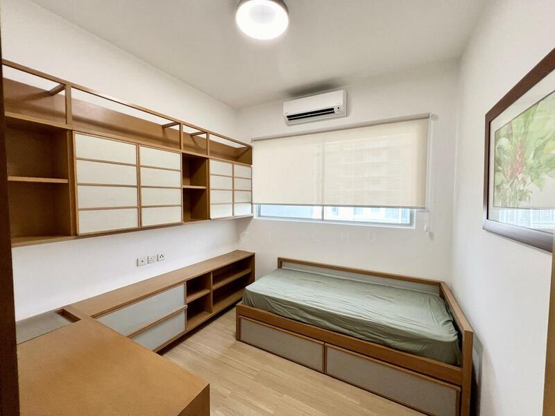 Verve Suites untuk Untuk Disewa - RM 3,500 /bulan, Mac 2026 - Bedroom - PropertyGuru.com.my