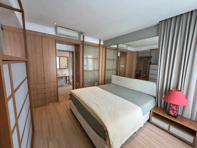 Verve Suites untuk Untuk Disewa - RM 3,500 /bulan, Mac 2026 - Bedroom - PropertyGuru.com.my