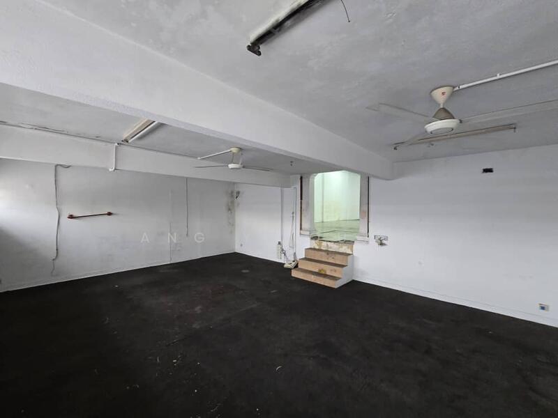 Detached Factory for Sale in Taman Kepong (Kepong) - Ang Yi Quan - Interior - PropertyGuru.com.my