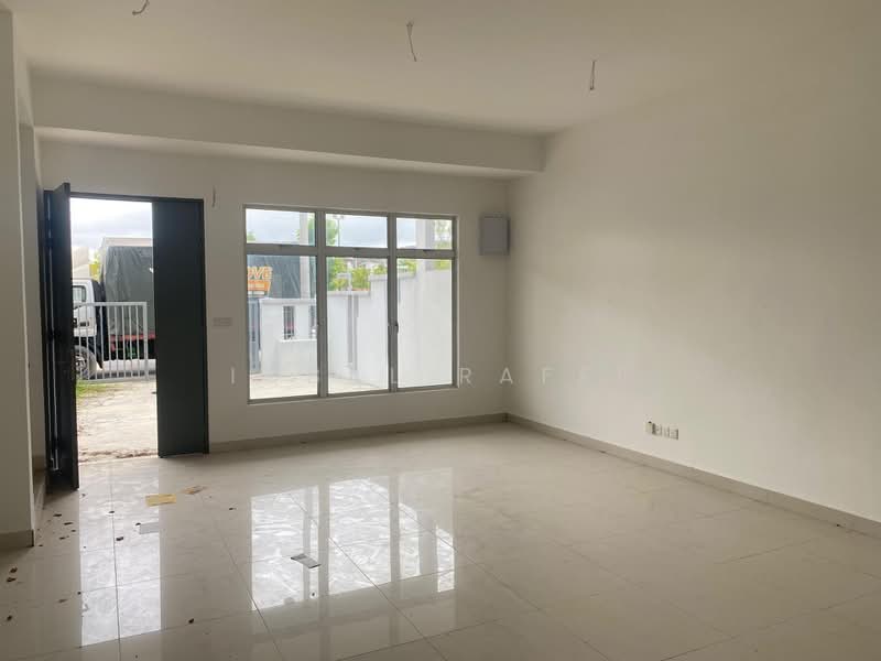 Rumah Teres 2-Tingkat untuk Dijual di Beranang (Selangor) - Iqbal Rafei - Interior - PropertyGuru.com.my