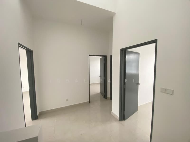 Rumah Teres 2-Tingkat untuk Dijual di Beranang (Selangor) - Iqbal Rafei - Interior - PropertyGuru.com.my