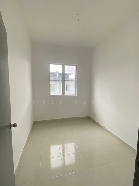 Rumah Teres 2-Tingkat untuk Dijual di Beranang (Selangor) - Iqbal Rafei - Interior - PropertyGuru.com.my