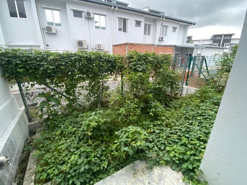 Rumah Teres 2-Tingkat untuk Dijual di Beranang (Selangor) - Iqbal Rafei - Exterior - PropertyGuru.com.my