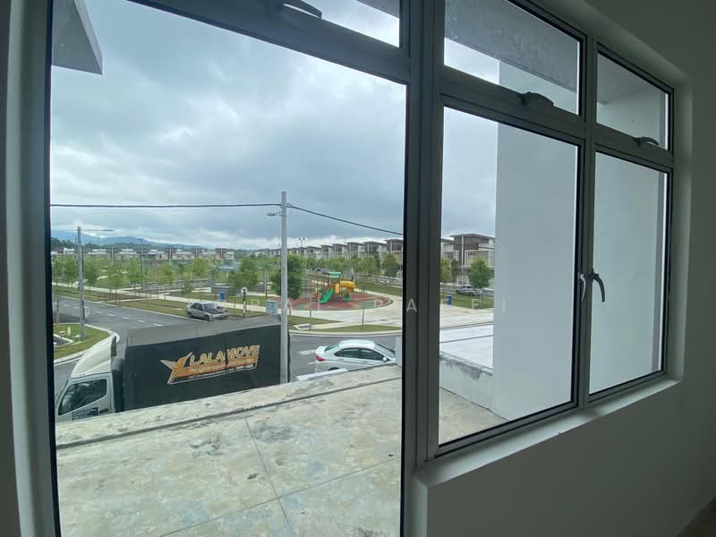 Rumah Teres 2-Tingkat untuk Dijual di Beranang (Selangor) - Iqbal Rafei - View - PropertyGuru.com.my