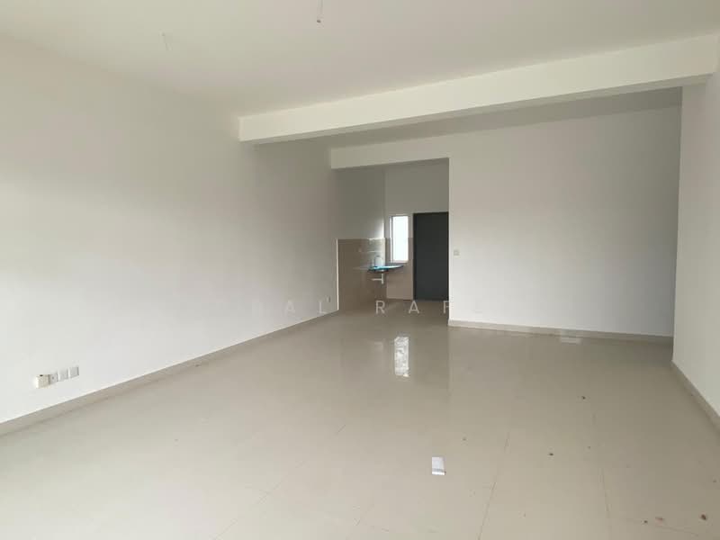 Rumah Teres 2-Tingkat untuk Dijual di Beranang (Selangor) - Iqbal Rafei - Interior - PropertyGuru.com.my