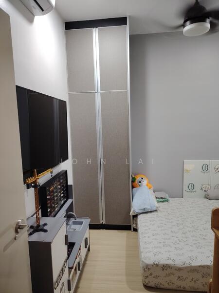 Service Residence for Sale at M Centura - John Lai - Bedroom - PropertyGuru.com.my