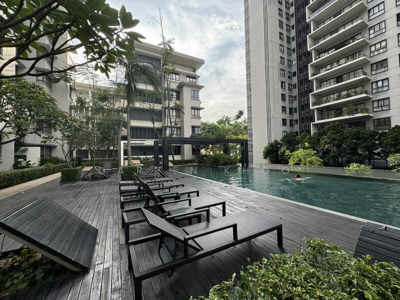 Condominium for Sale at Ameera Residences - Darren Khoo - Exterior - PropertyGuru.com.my