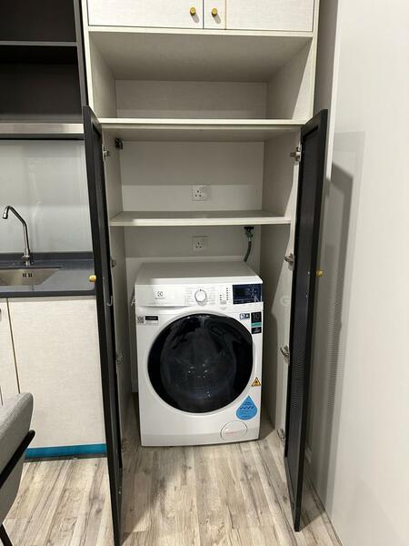Condominium for Rent at Millerz Square Serviced Residence - Jacky Ng - Interior - PropertyGuru.com.my