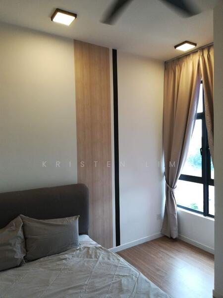 Condominium for Sale at Casa Green - Kristen Lim - Bedroom - PropertyGuru.com.my