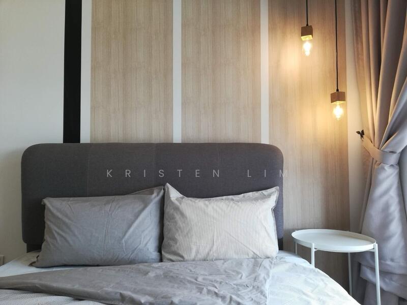 Condominium for Sale at Casa Green - Kristen Lim - Bedroom - PropertyGuru.com.my