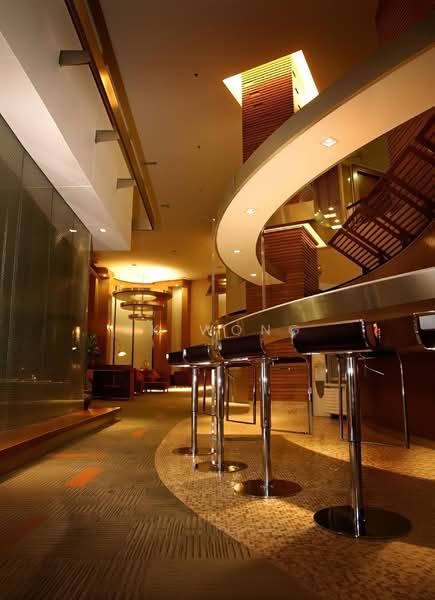 Office for Sale in Ampang (Kuala Lumpur) - KK Wong - Lobby - PropertyGuru.com.my