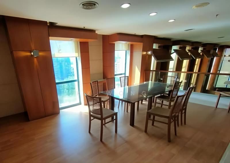 Office for Sale in Ampang (Kuala Lumpur) - KK Wong - Dining Room - PropertyGuru.com.my
