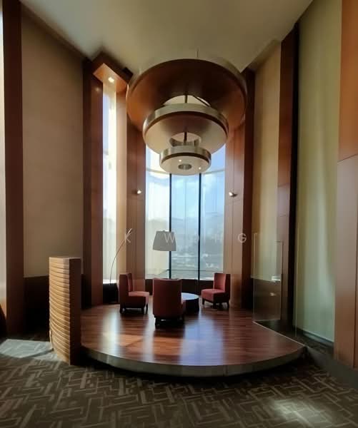 Office for Sale in Ampang (Kuala Lumpur) - KK Wong - Lobby - PropertyGuru.com.my