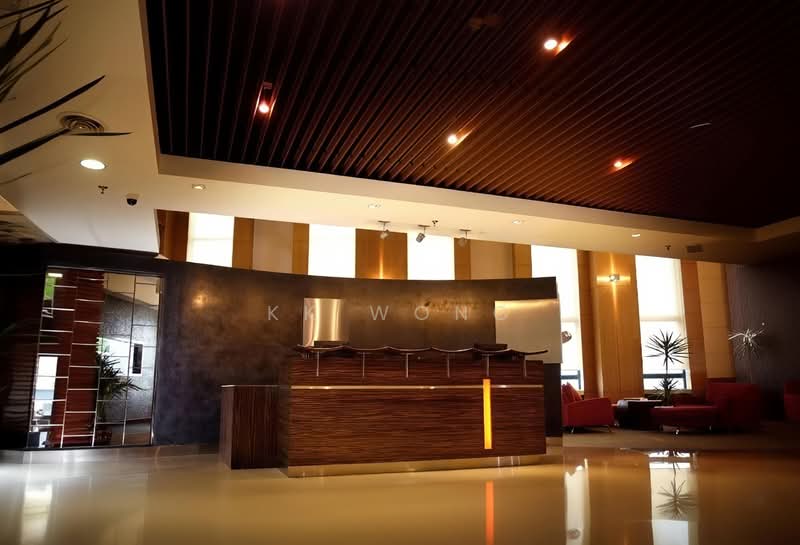 Office for Sale in Ampang (Kuala Lumpur) - KK Wong - Lobby - PropertyGuru.com.my